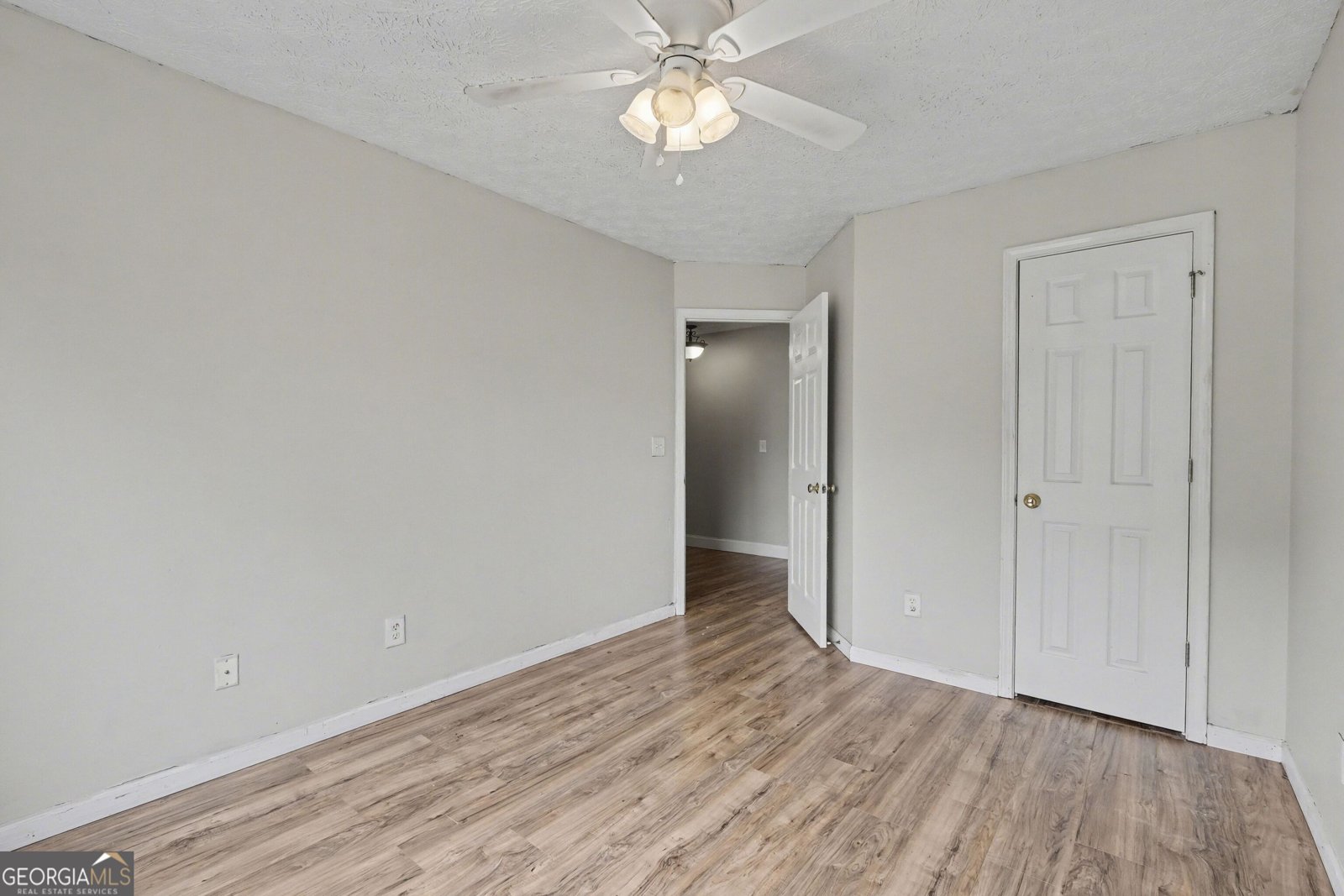 4661 Turning Leaf Drive Gillsville - Photo 17