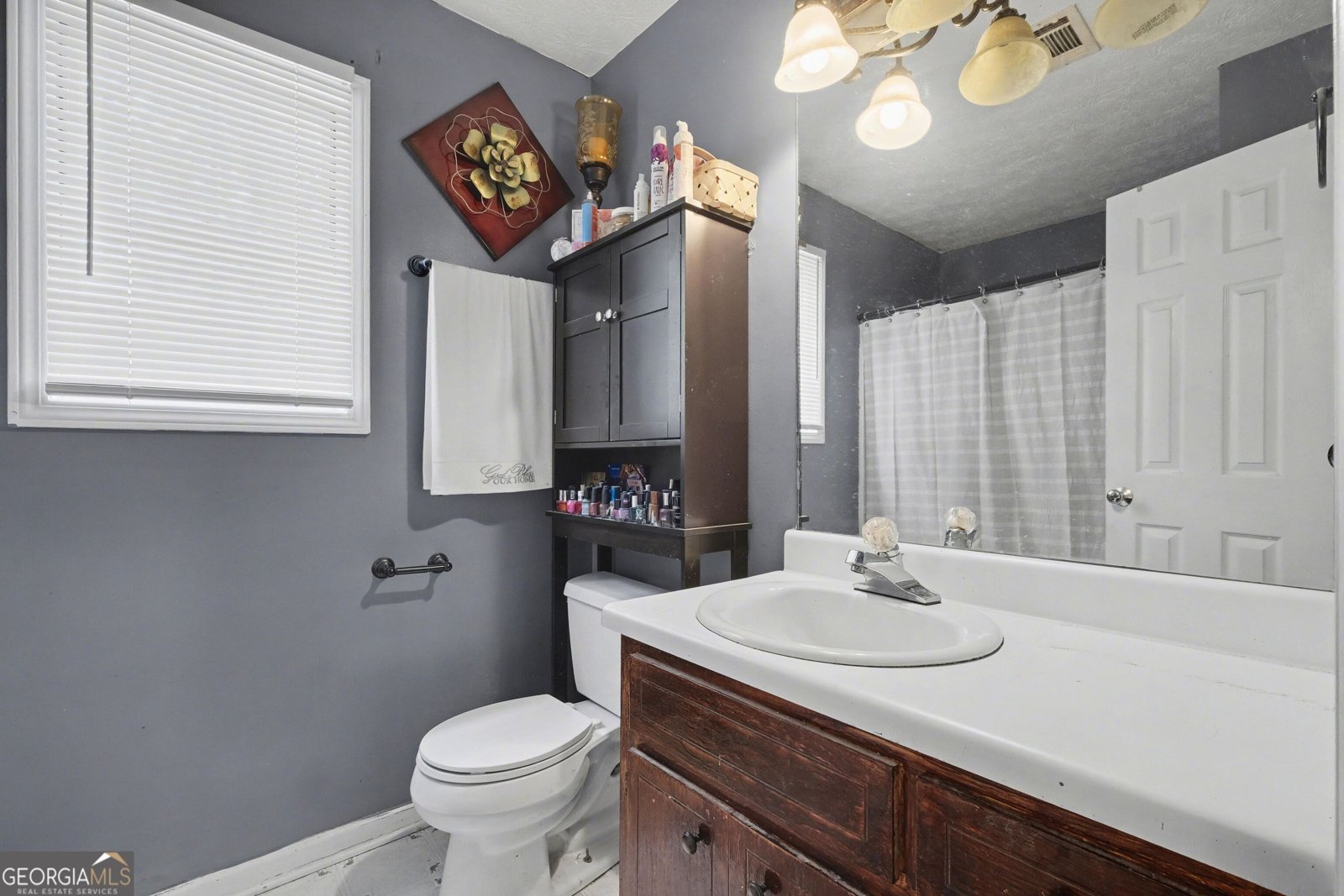 4661 Turning Leaf Drive Gillsville - Photo 19