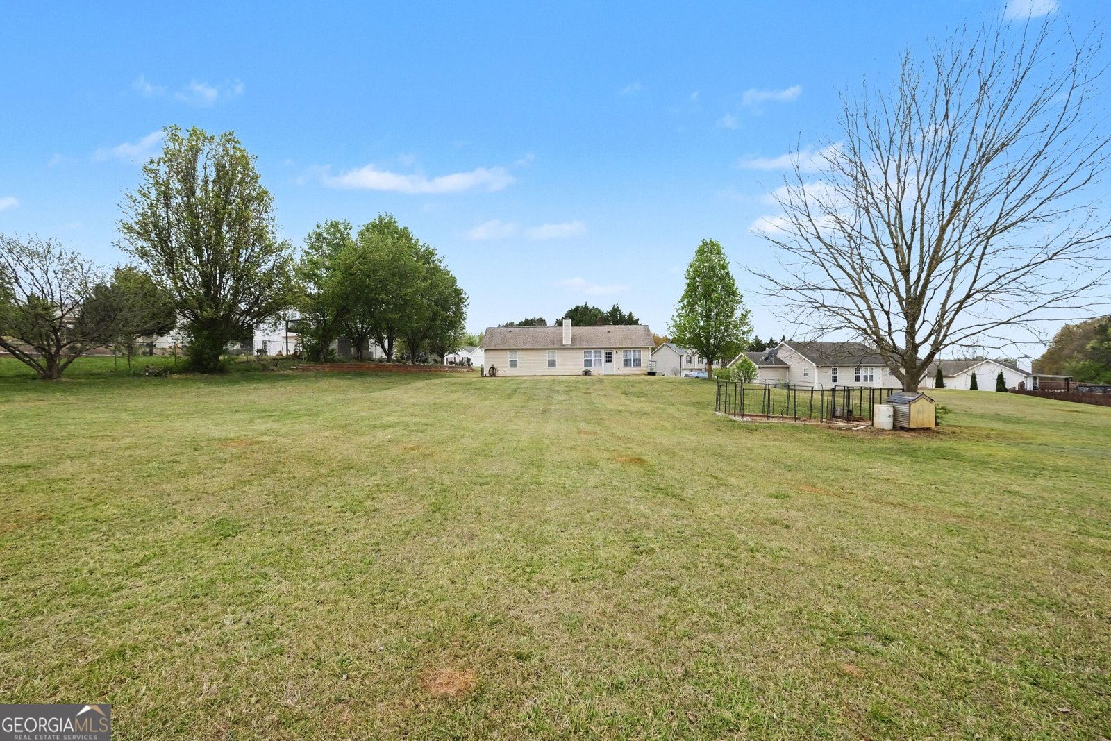 4661 Turning Leaf Drive Gillsville - Photo 23