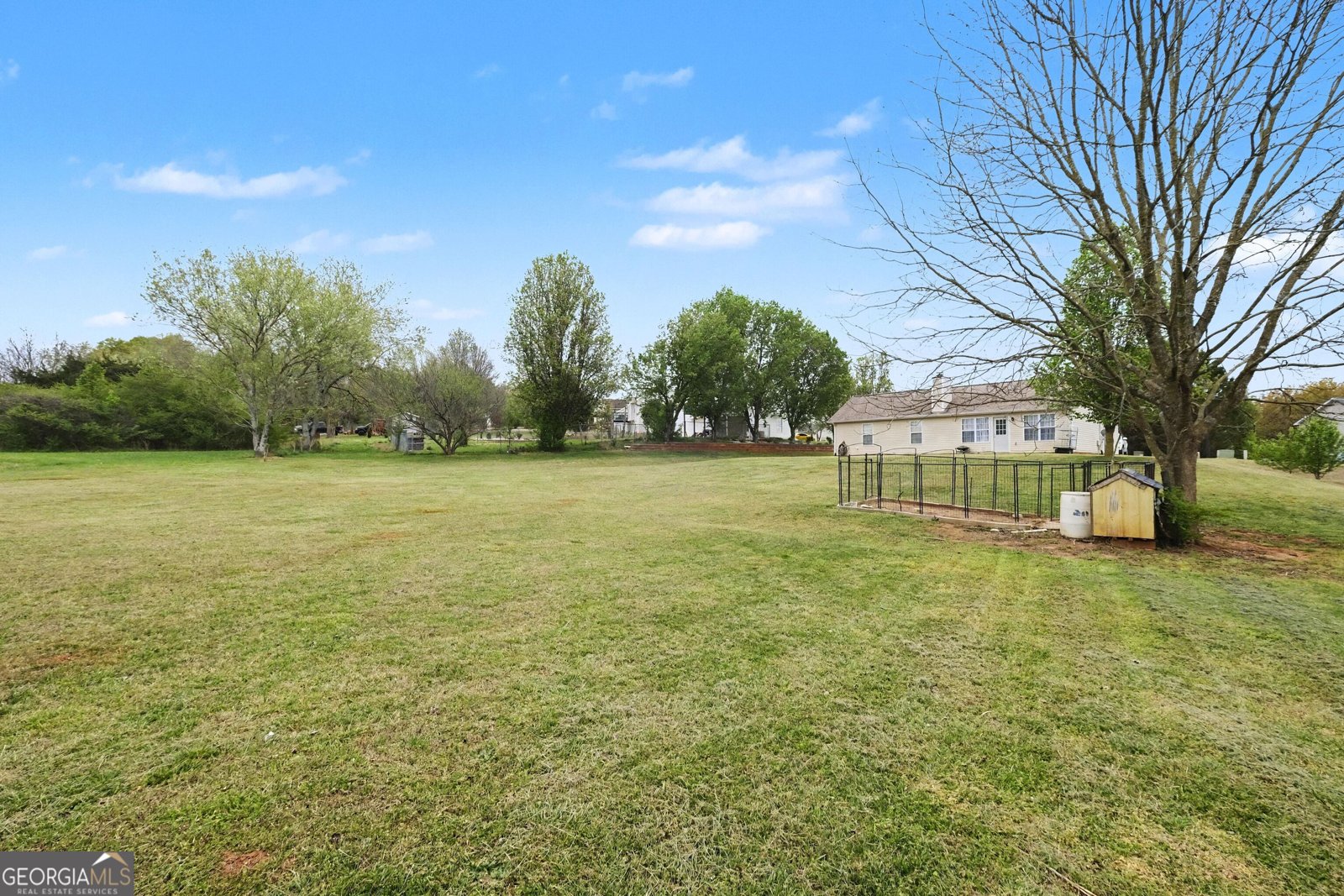 4661 Turning Leaf Drive Gillsville - Photo 25
