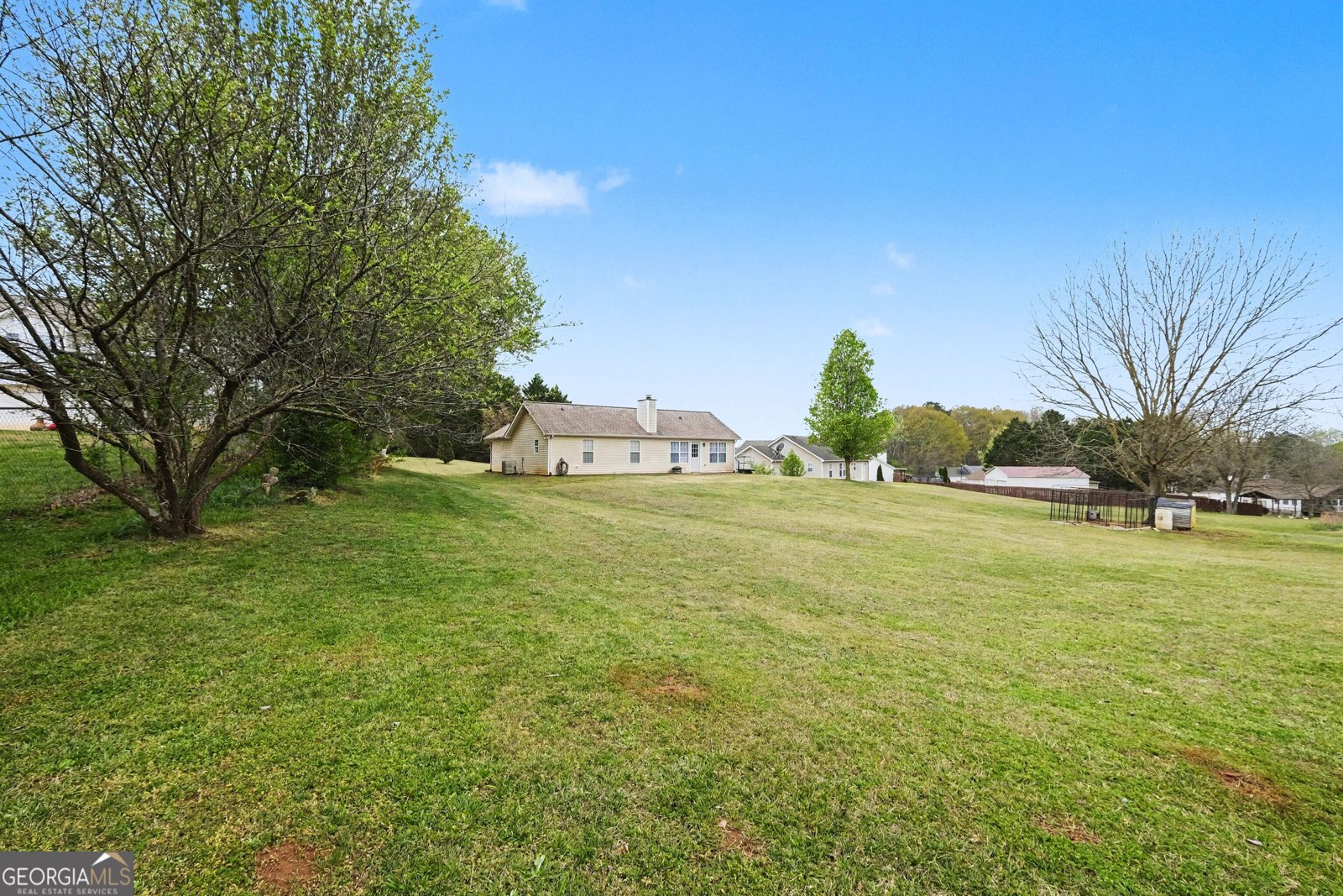 4661 Turning Leaf Drive Gillsville - Photo 26