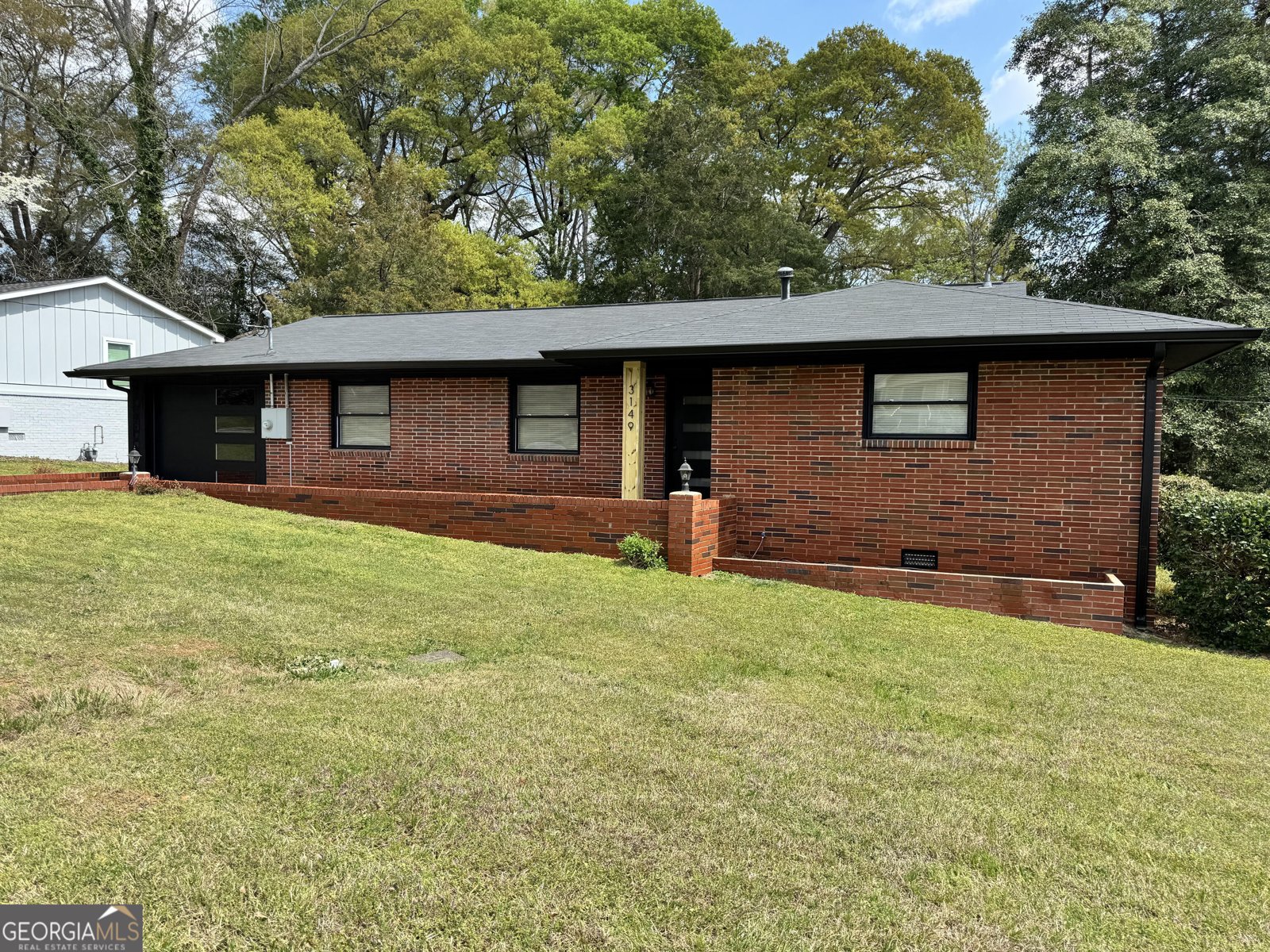 3149 Rebecca Street Covington - Photo 1