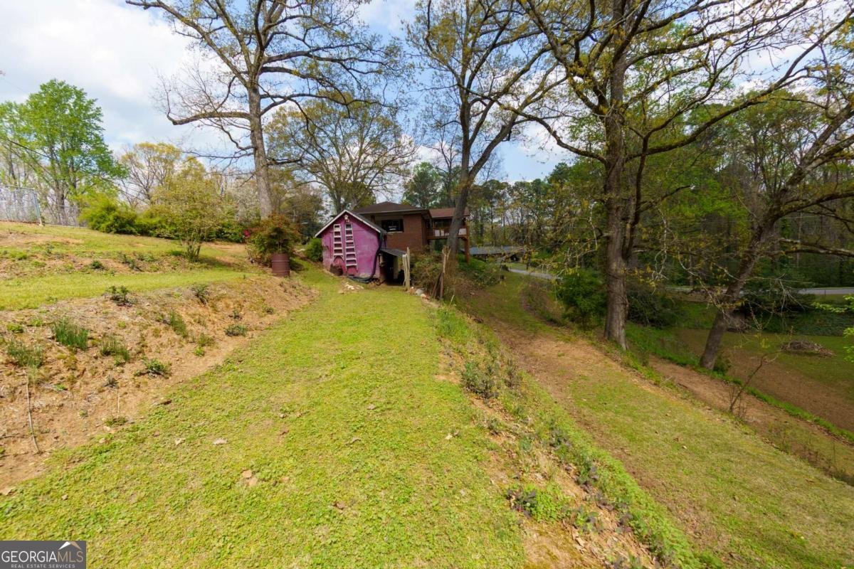 130 Stroud Drive Mableton - Photo 10