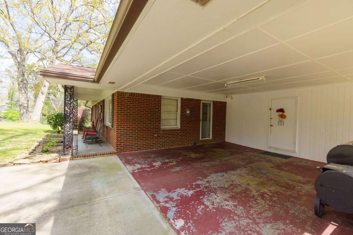 130 Stroud Drive Mableton - Photo 11