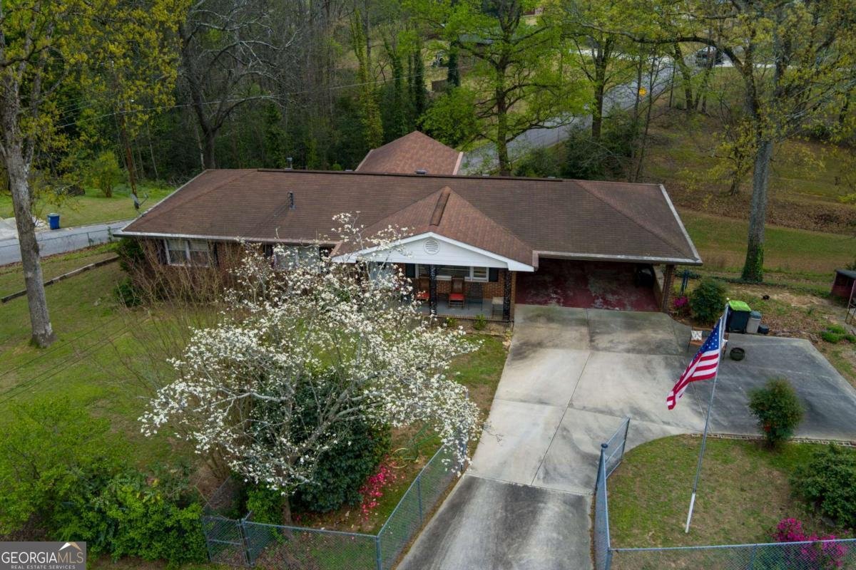 130 Stroud Drive Mableton - Photo 13