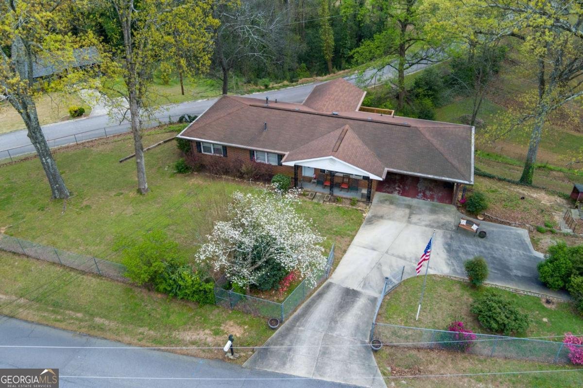 130 Stroud Drive Mableton - Photo 14