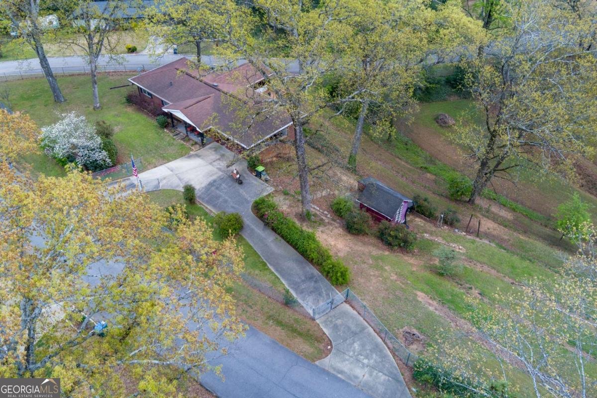 130 Stroud Drive Mableton - Photo 15