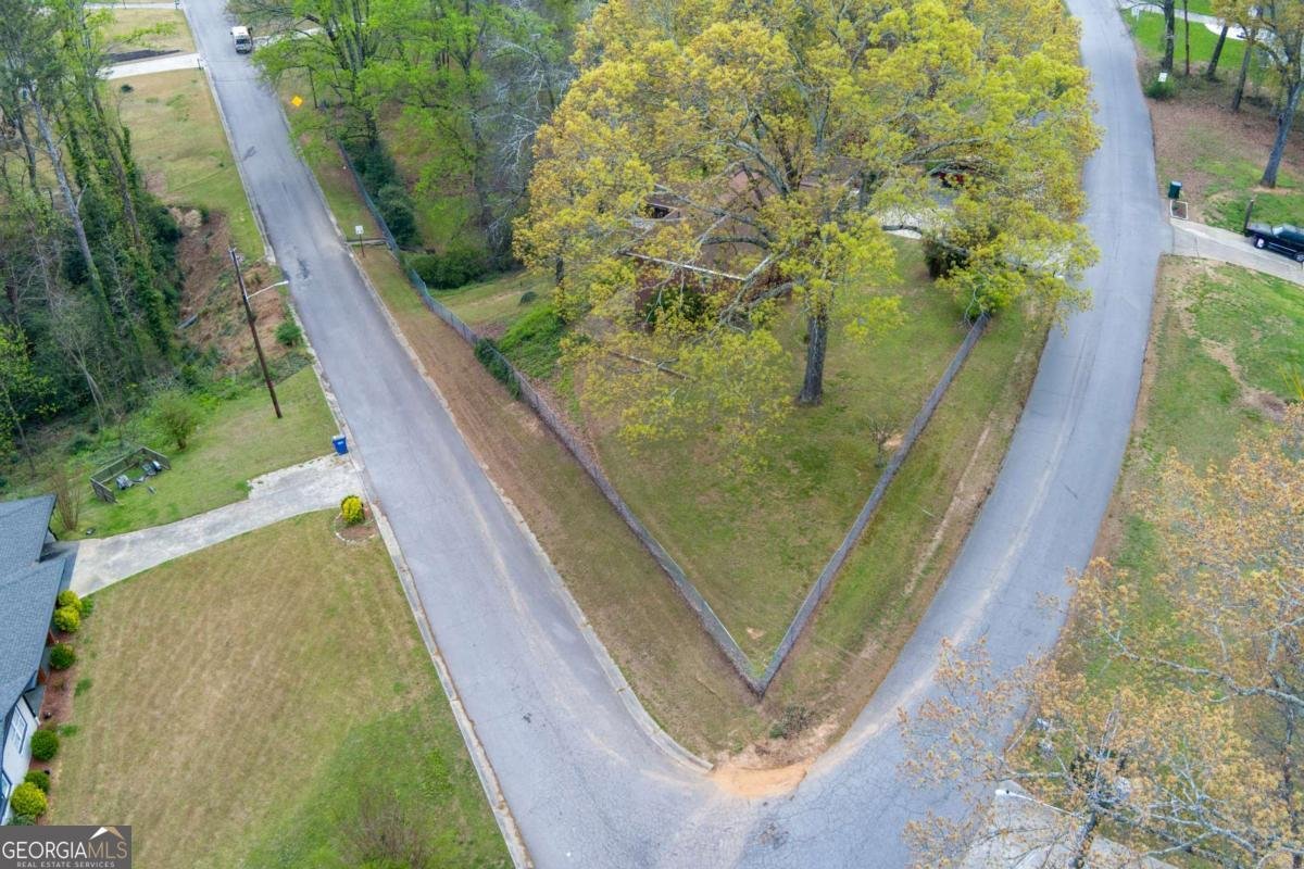 130 Stroud Drive Mableton - Photo 16