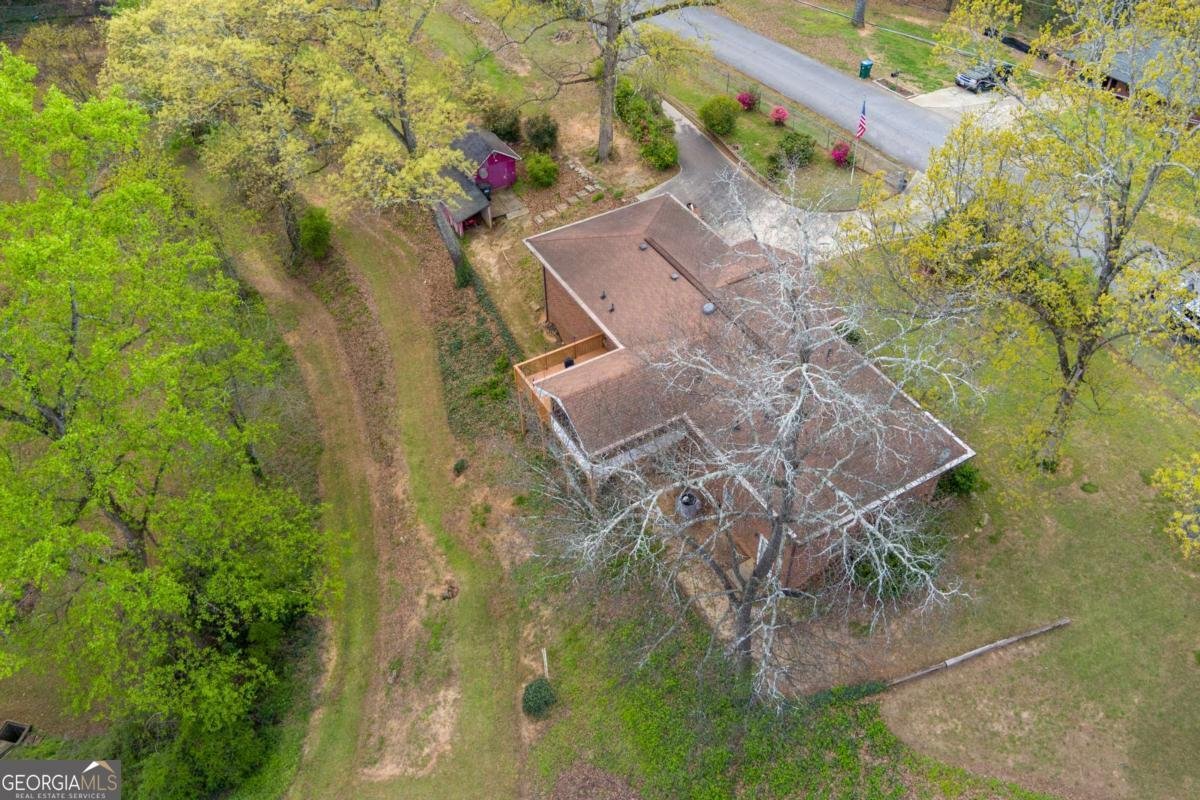 130 Stroud Drive Mableton - Photo 17