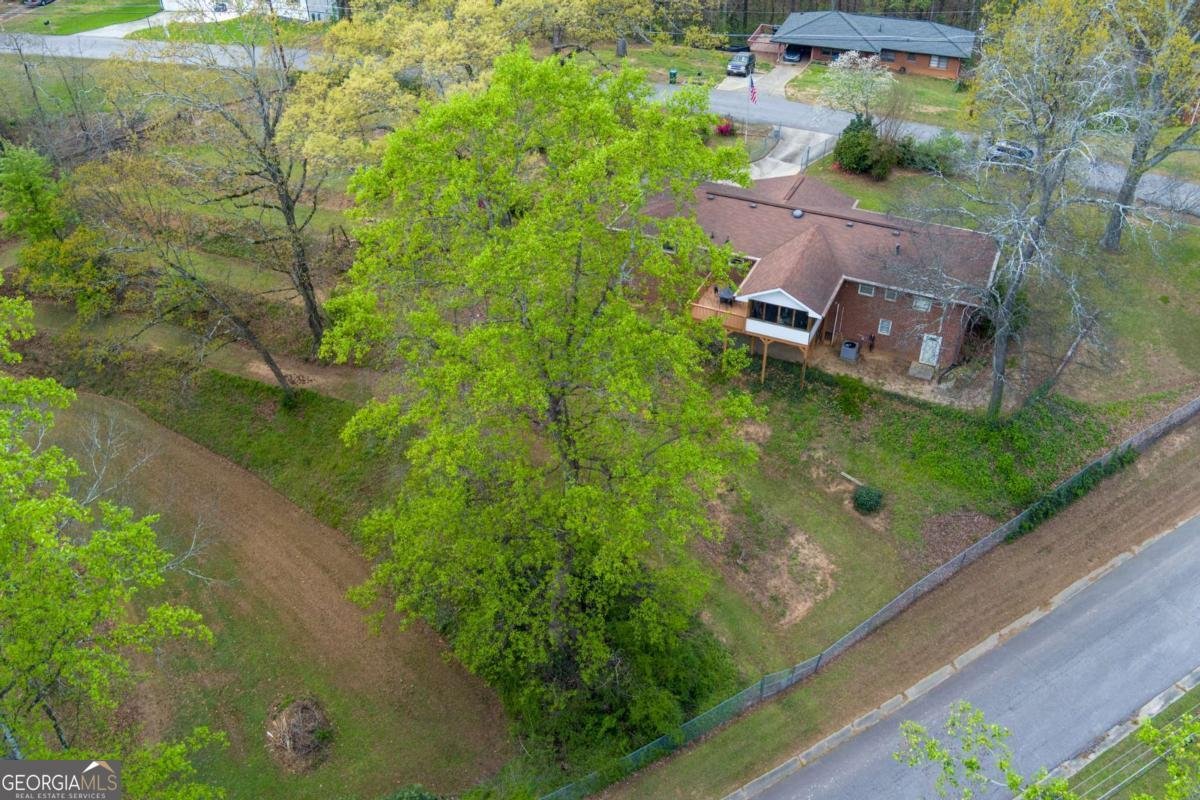 130 Stroud Drive Mableton - Photo 18