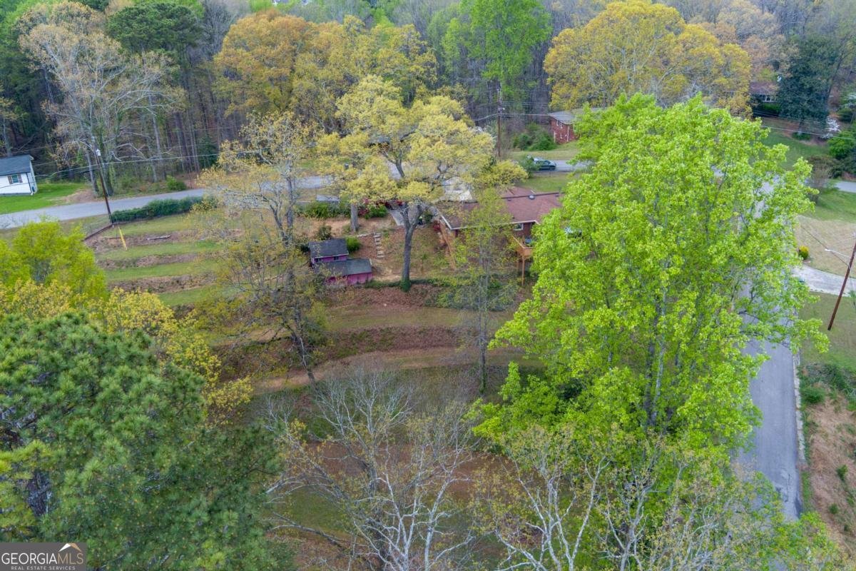 130 Stroud Drive Mableton - Photo 19