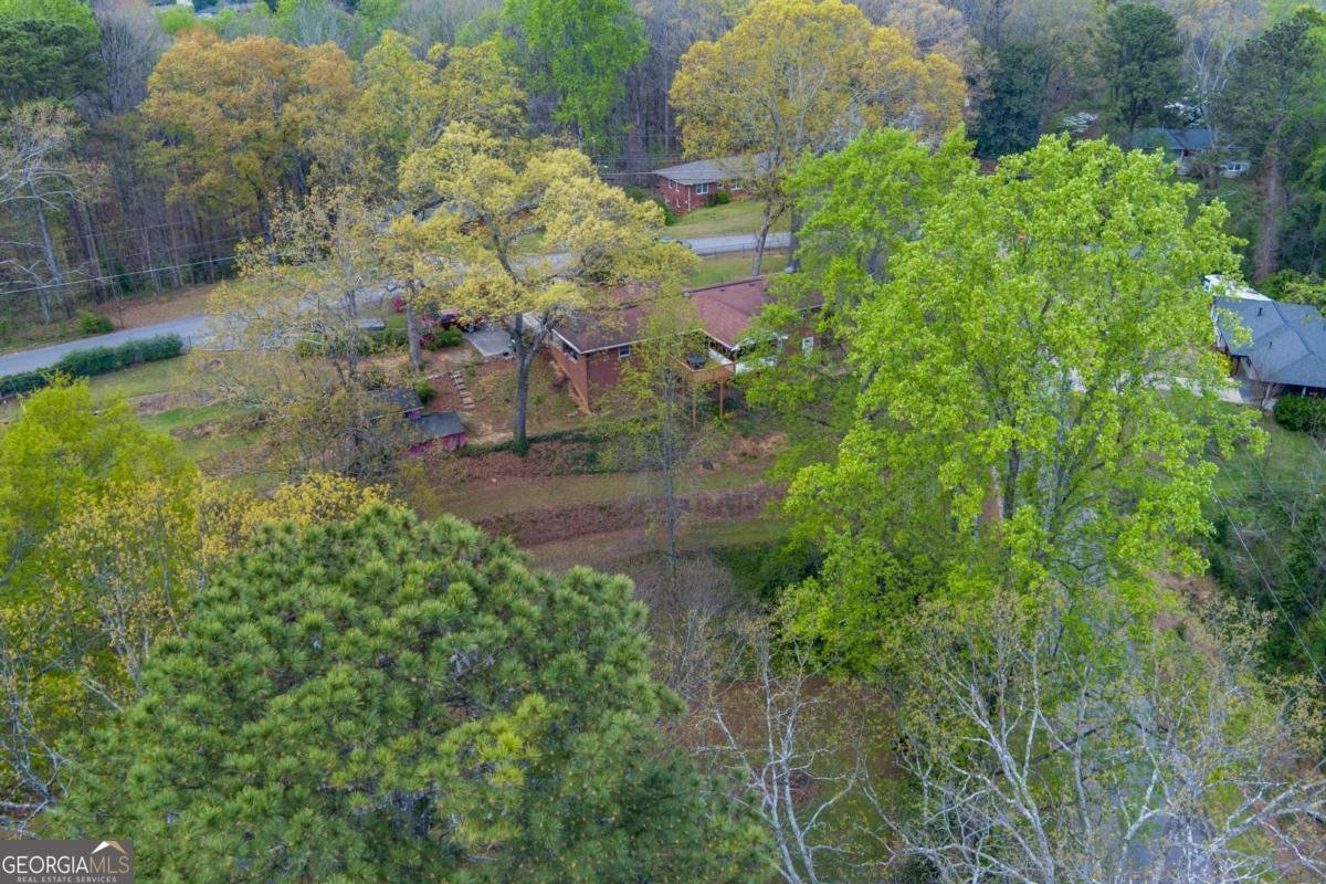 130 Stroud Drive Mableton - Photo 20