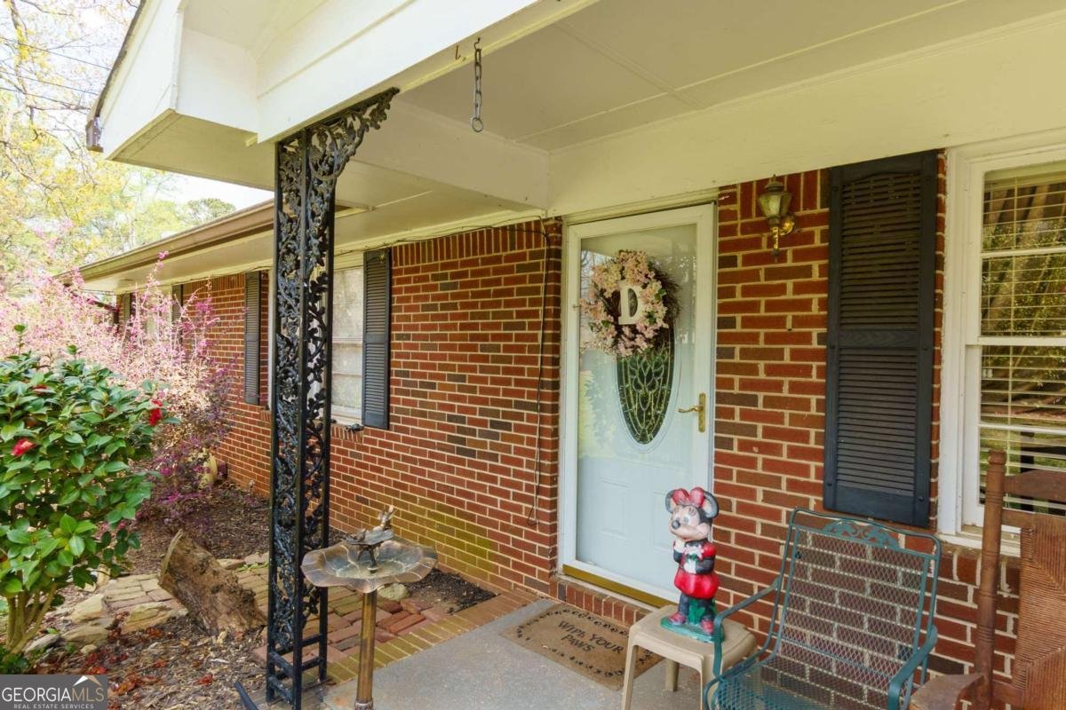 130 Stroud Drive Mableton - Photo 21