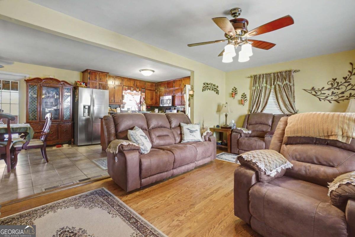 130 Stroud Drive Mableton - Photo 22