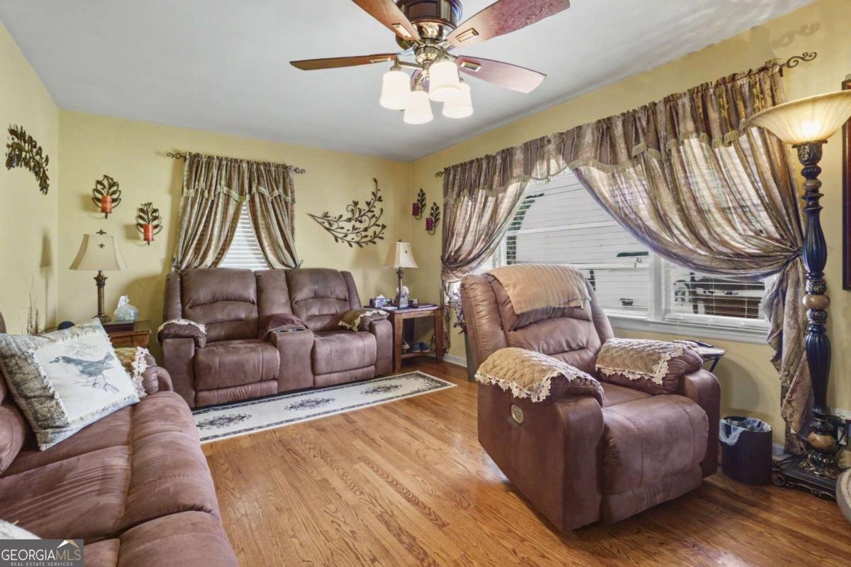 130 Stroud Drive Mableton - Photo 23