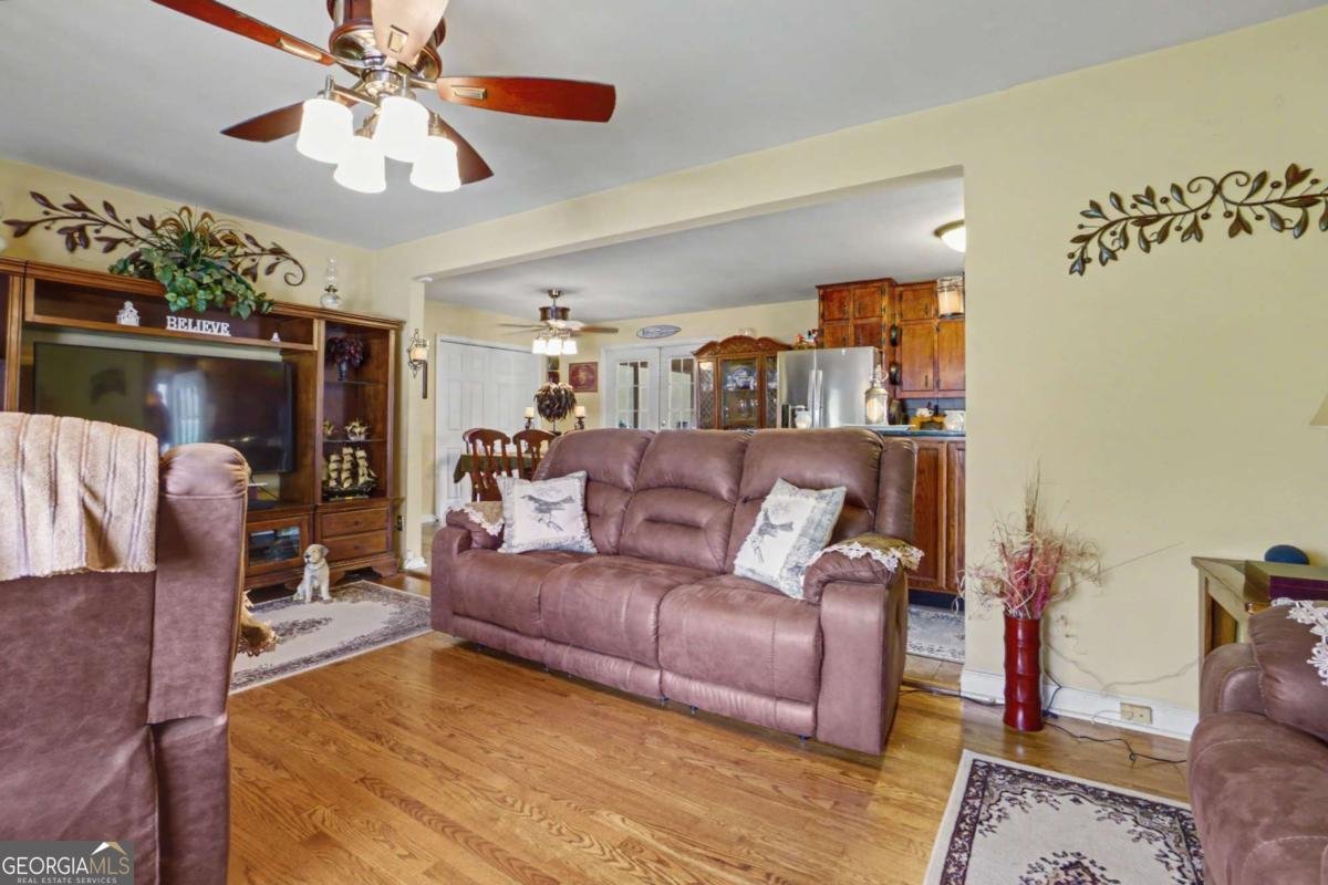 130 Stroud Drive Mableton - Photo 24