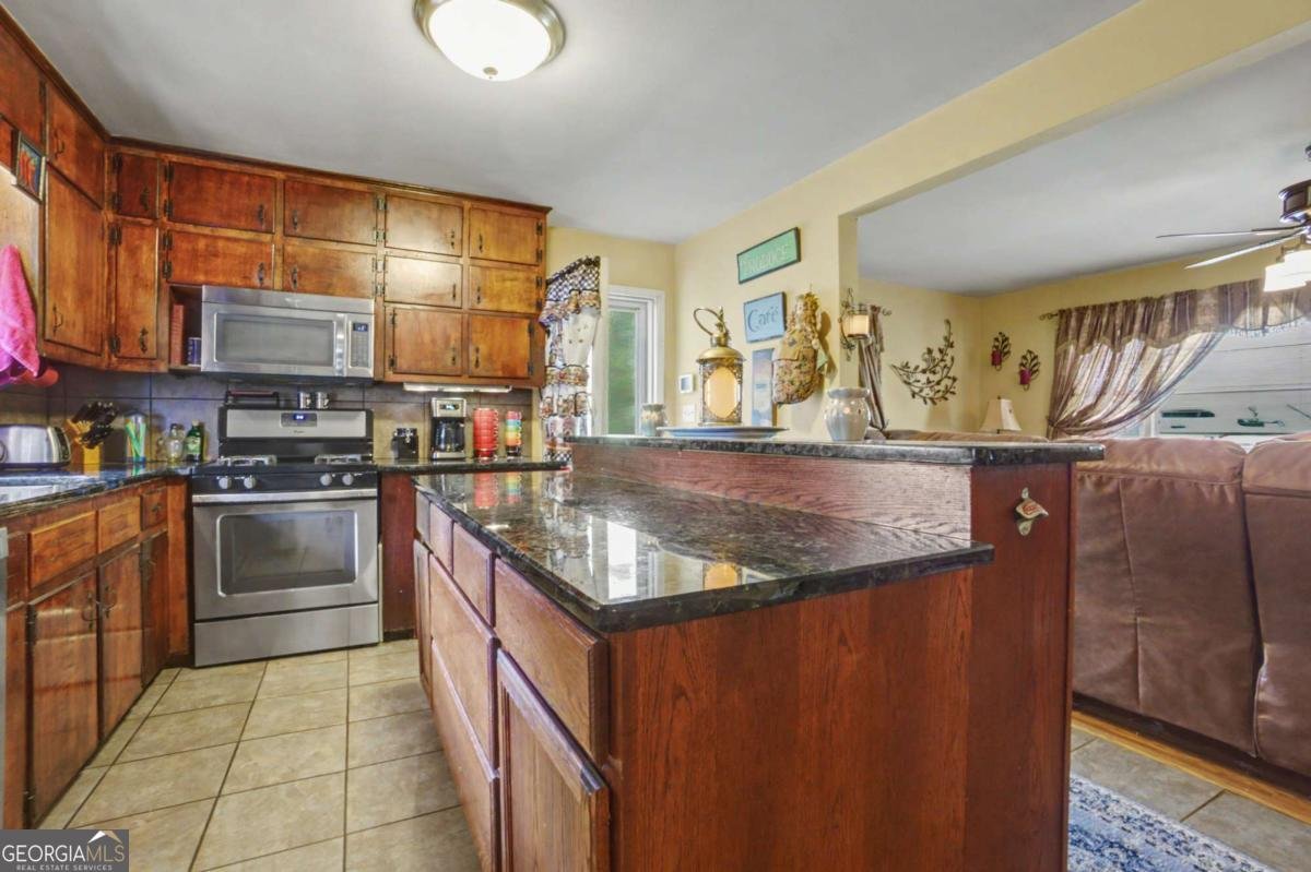 130 Stroud Drive Mableton - Photo 26