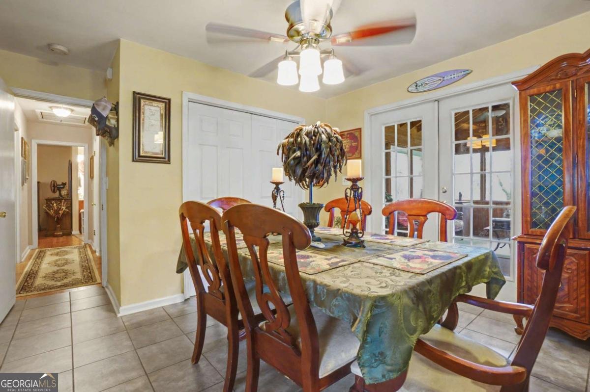 130 Stroud Drive Mableton - Photo 30