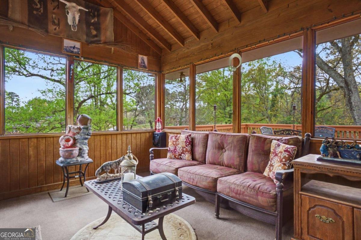 130 Stroud Drive Mableton - Photo 32