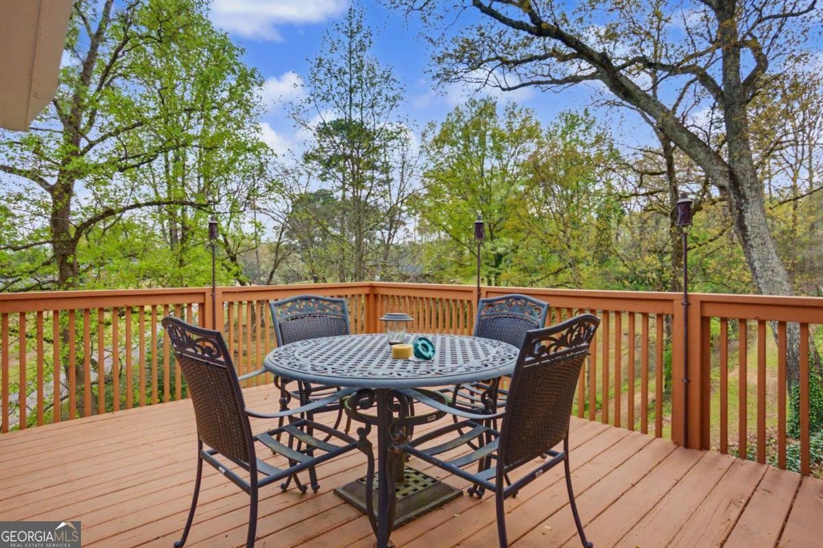 130 Stroud Drive Mableton - Photo 33