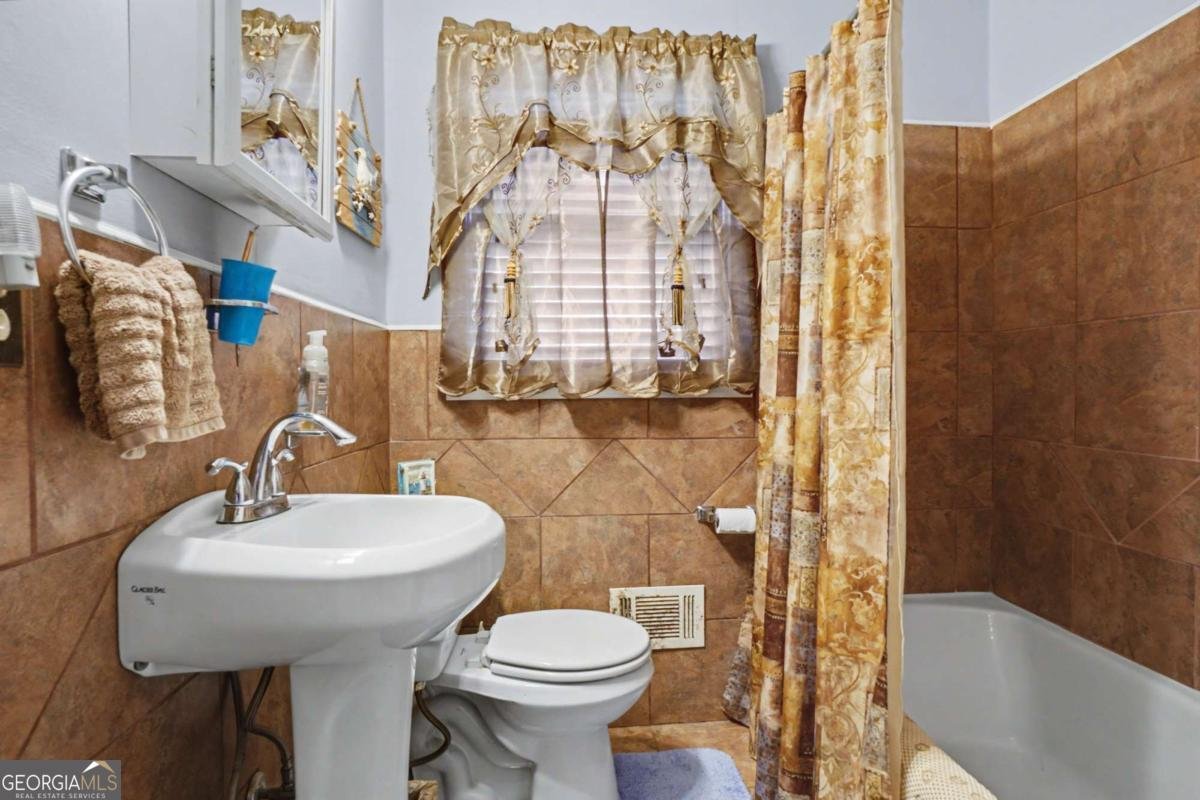 130 Stroud Drive Mableton - Photo 34