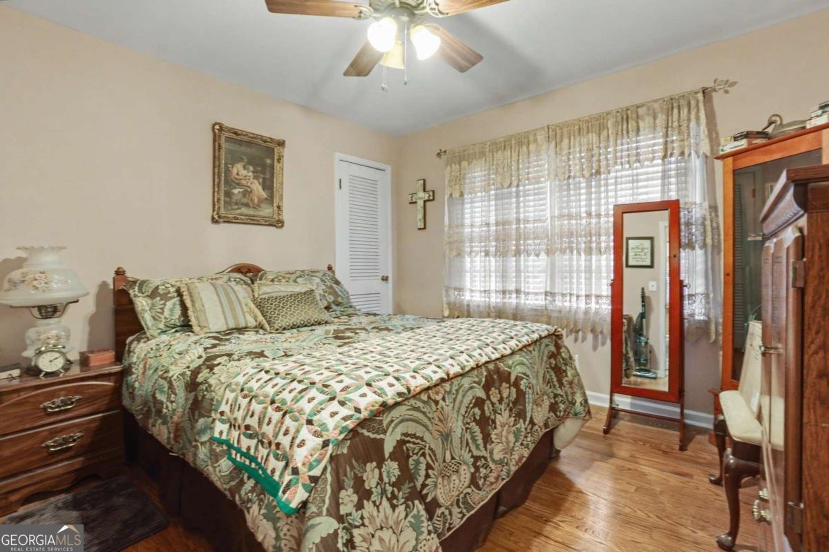 130 Stroud Drive Mableton - Photo 35