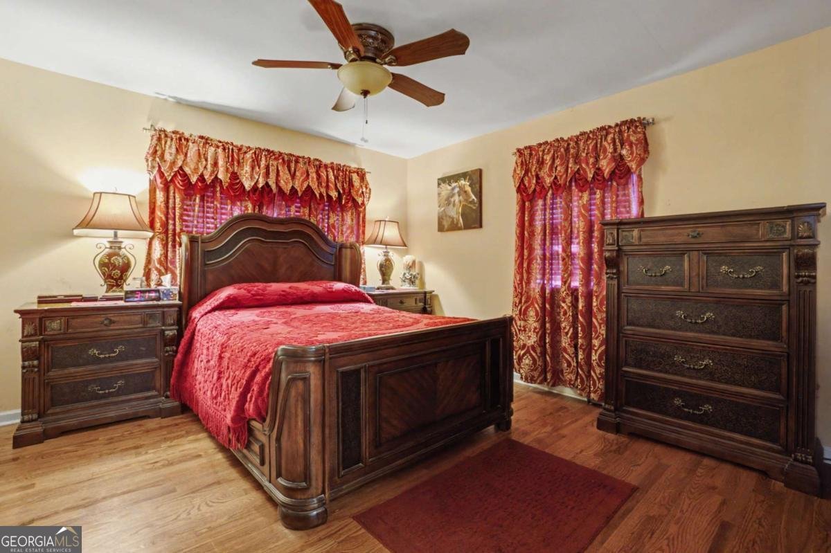 130 Stroud Drive Mableton - Photo 36