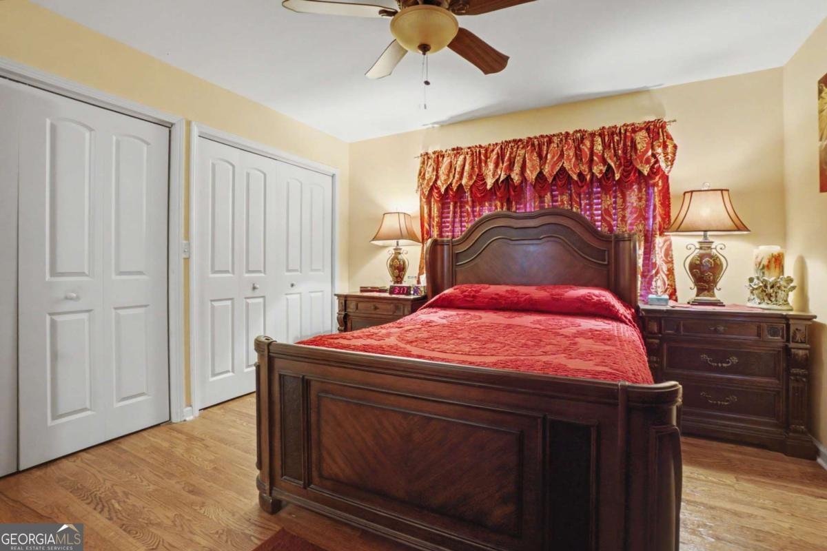 130 Stroud Drive Mableton - Photo 37