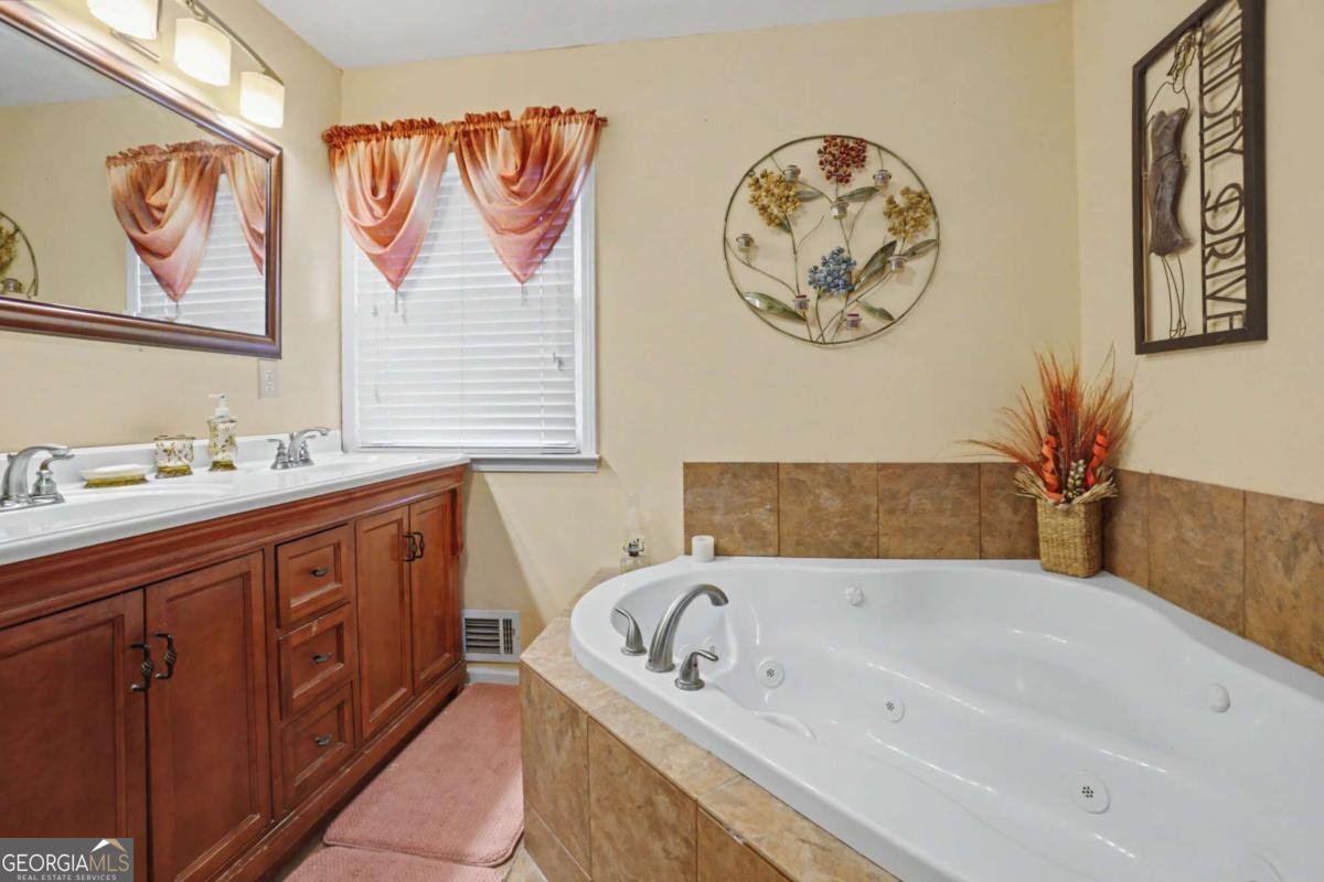 130 Stroud Drive Mableton - Photo 41