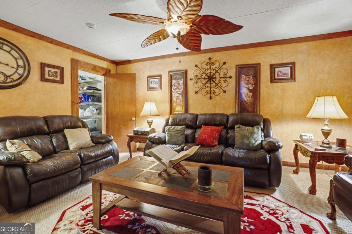 130 Stroud Drive Mableton - Photo 44