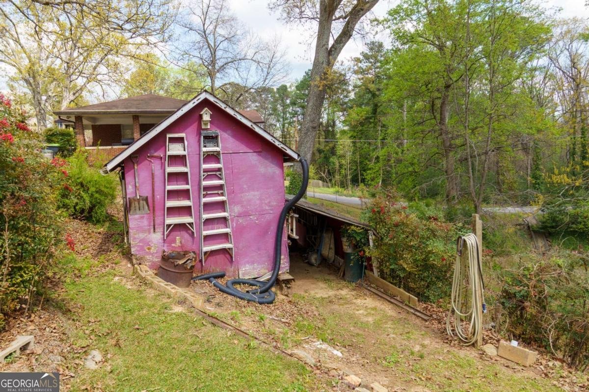 130 Stroud Drive Mableton - Photo 8