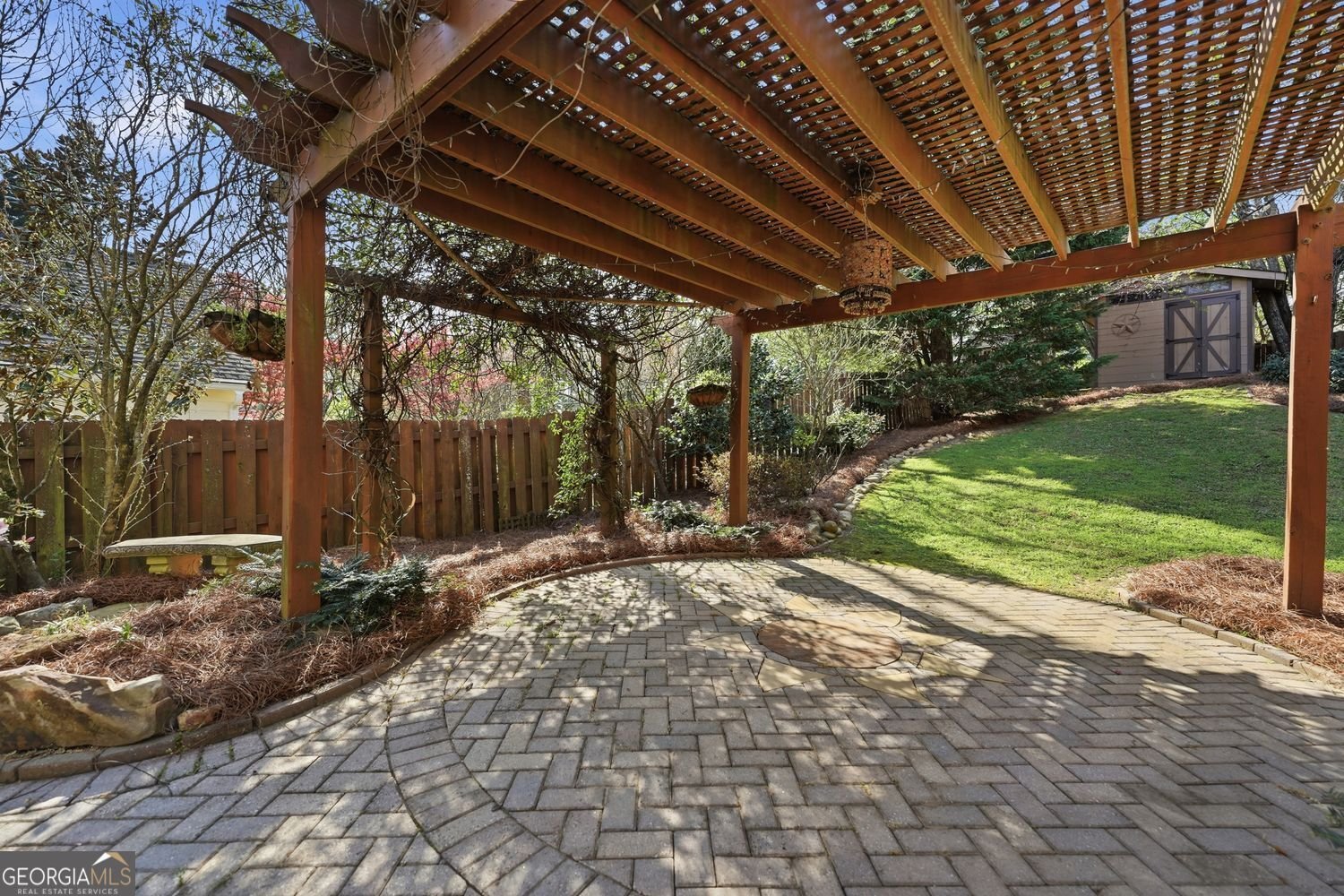 1634 Bailey Farms Drive Lawrenceville - Photo 10