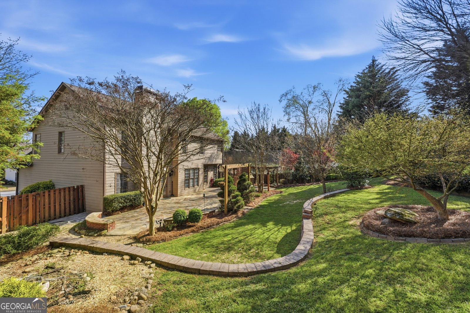 1634 Bailey Farms Drive Lawrenceville - Photo 11