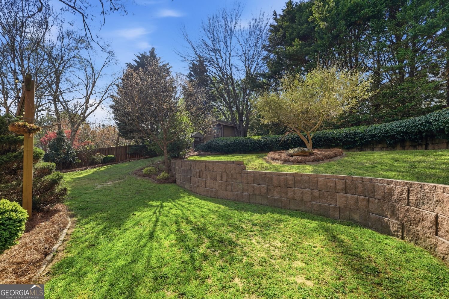 1634 Bailey Farms Drive Lawrenceville - Photo 12