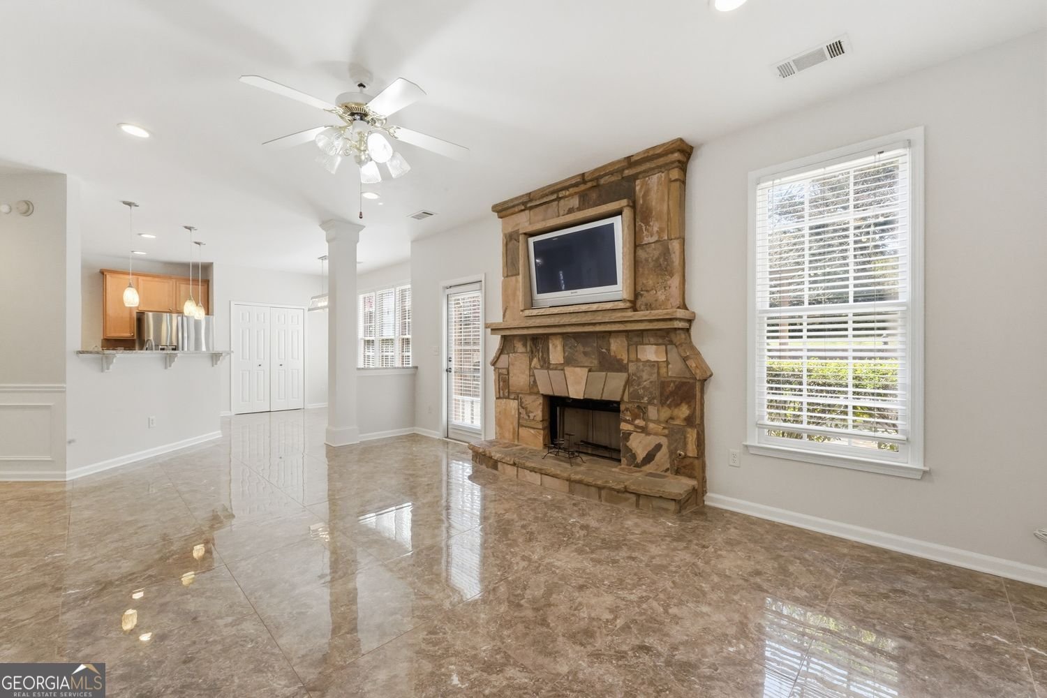 1634 Bailey Farms Drive Lawrenceville - Photo 17