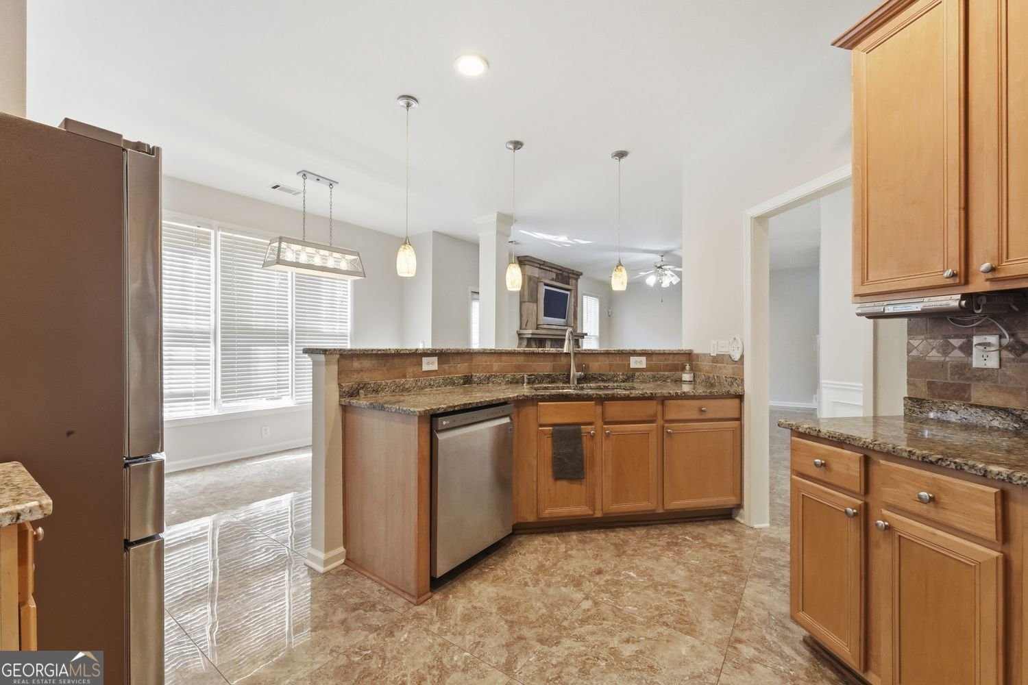 1634 Bailey Farms Drive Lawrenceville - Photo 27