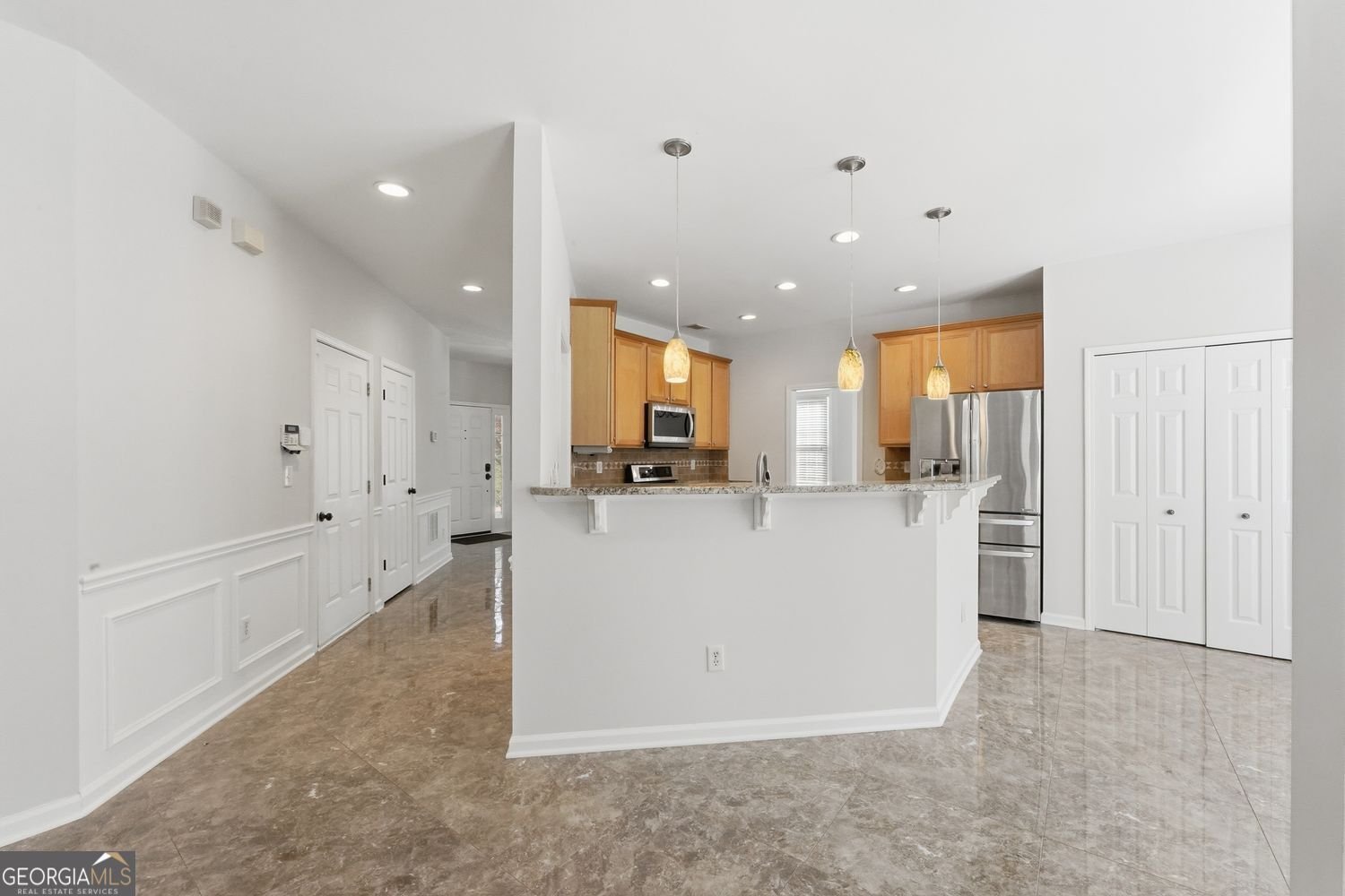 1634 Bailey Farms Drive Lawrenceville - Photo 28