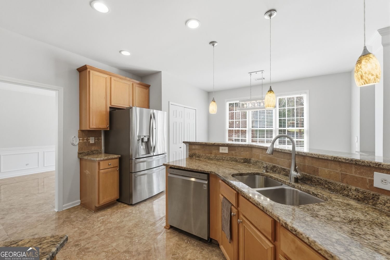 1634 Bailey Farms Drive Lawrenceville - Photo 29