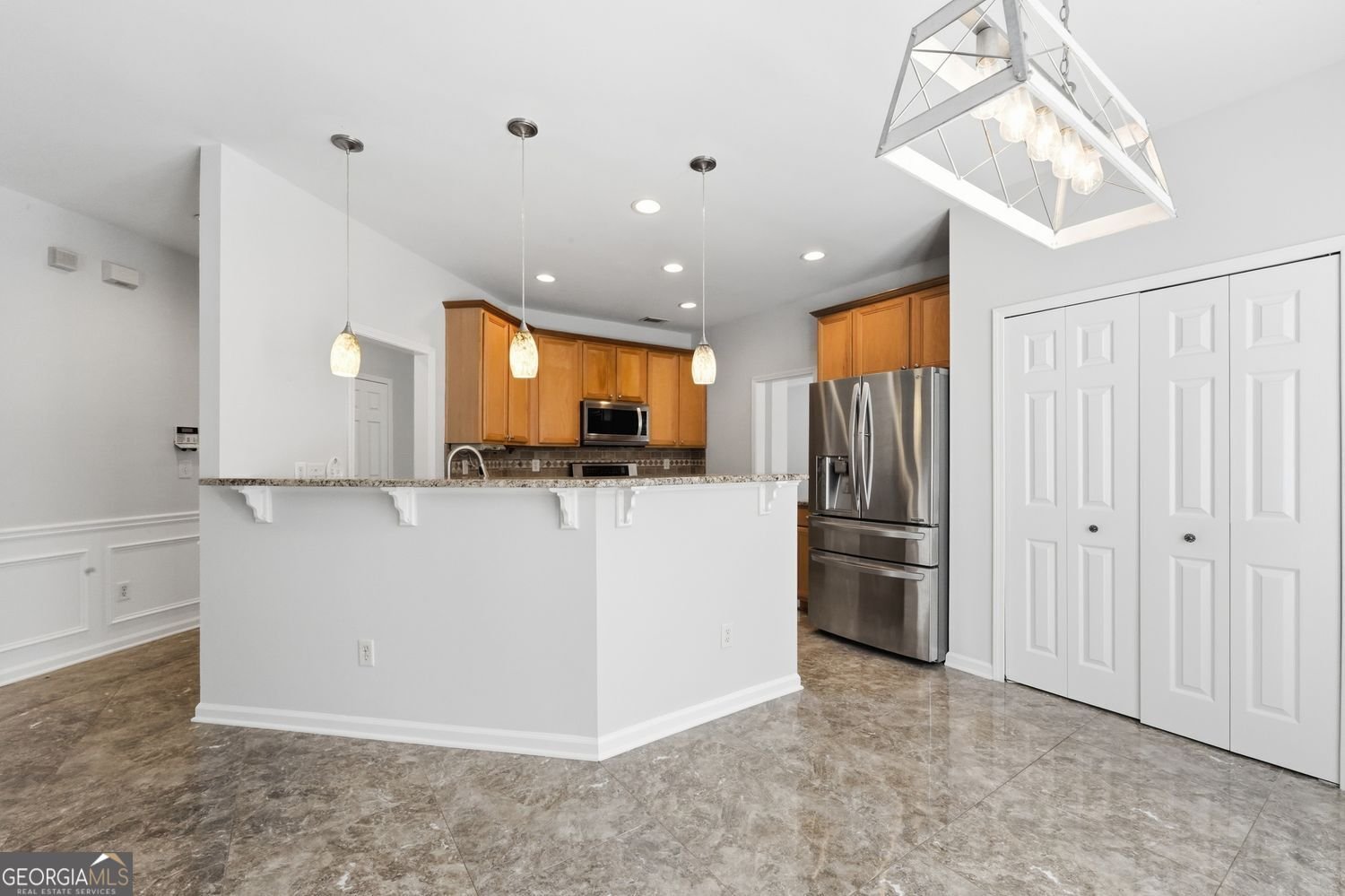 1634 Bailey Farms Drive Lawrenceville - Photo 30