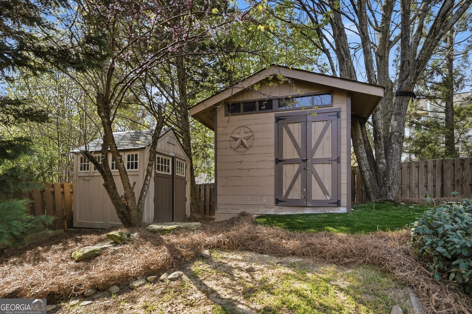 1634 Bailey Farms Drive Lawrenceville - Photo 47