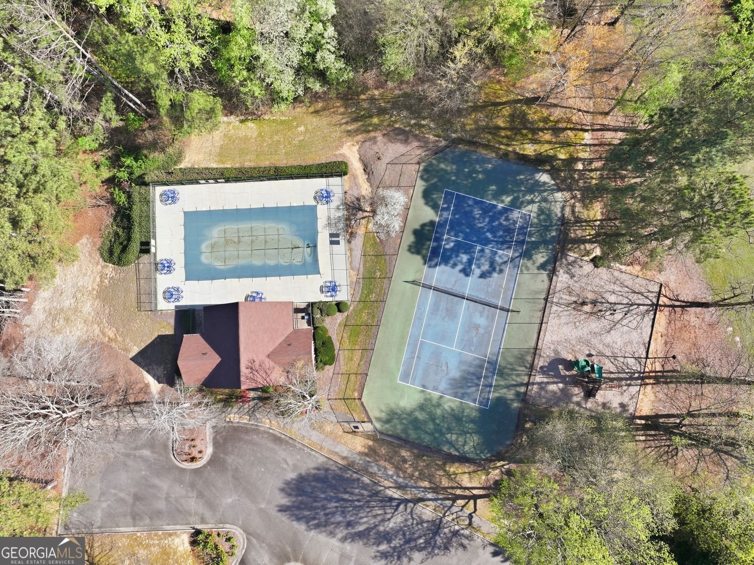 1634 Bailey Farms Drive Lawrenceville - Photo 48