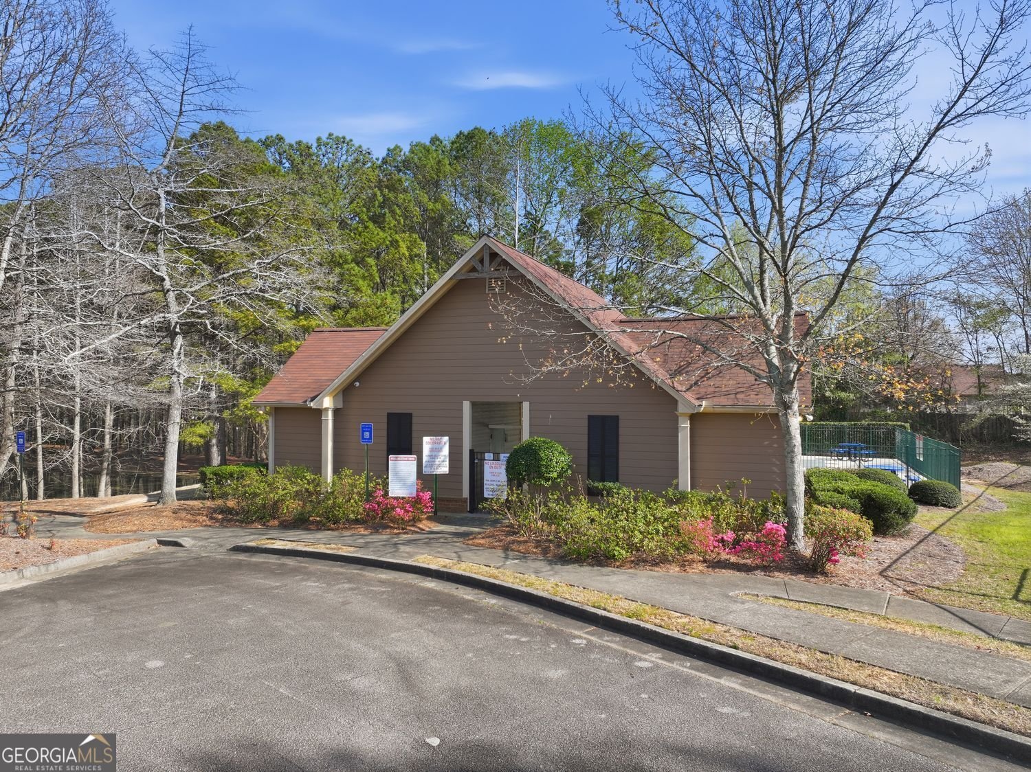 1634 Bailey Farms Drive Lawrenceville - Photo 49