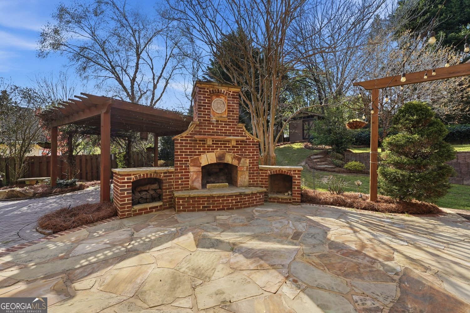 1634 Bailey Farms Drive Lawrenceville - Photo 7