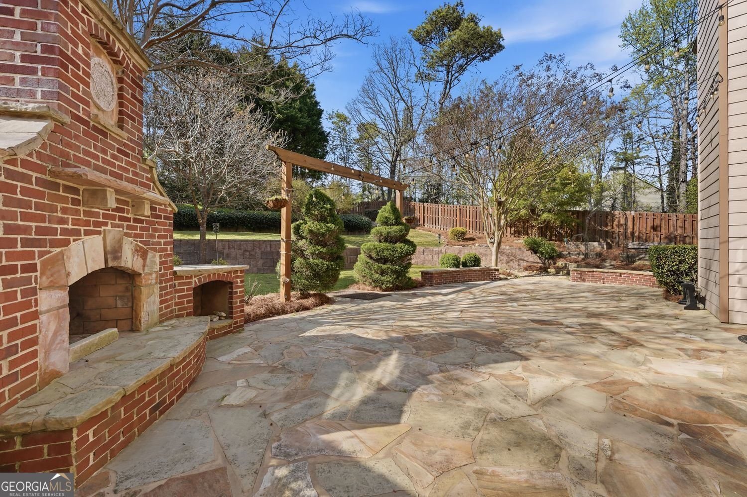 1634 Bailey Farms Drive Lawrenceville - Photo 8