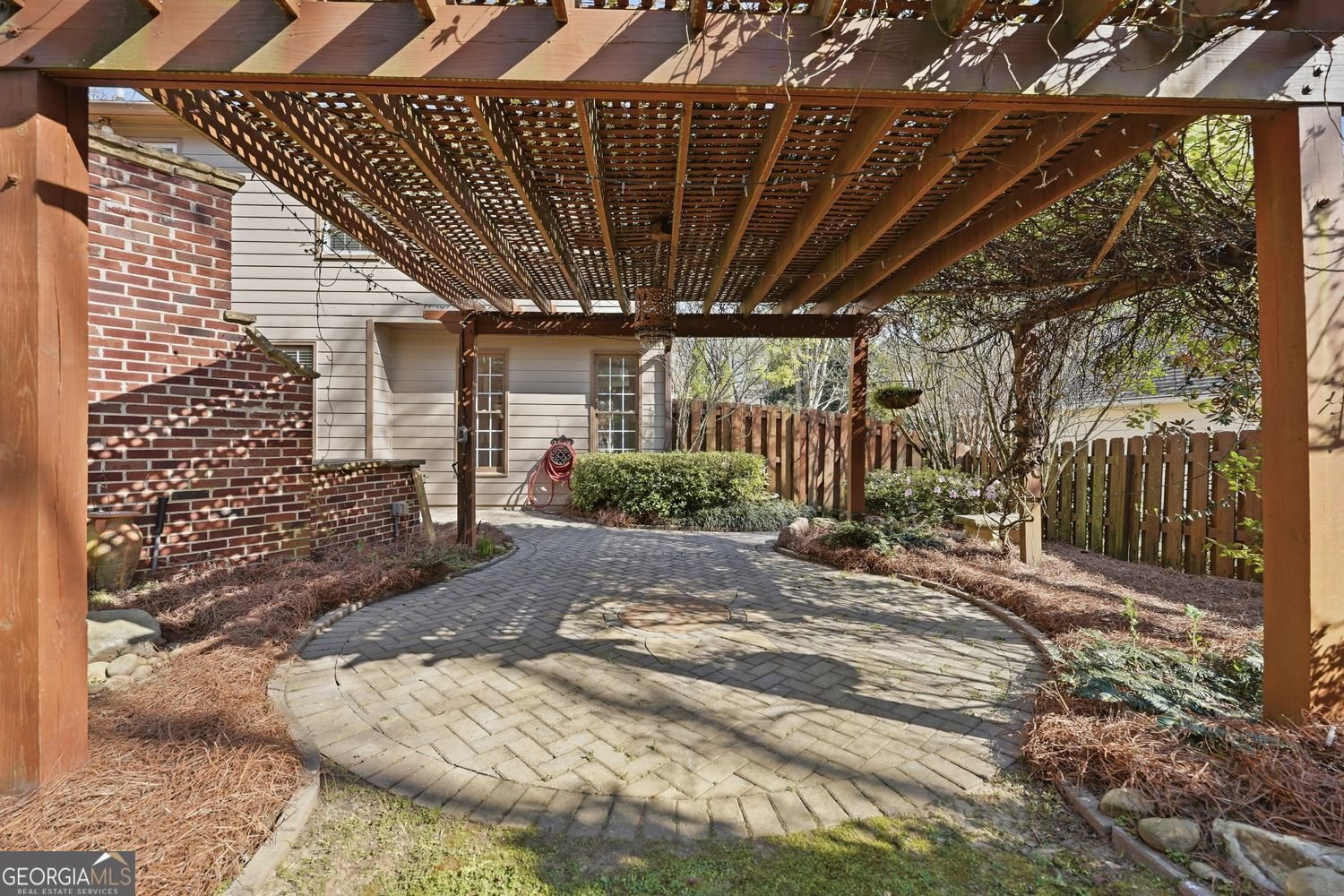 1634 Bailey Farms Drive Lawrenceville - Photo 9