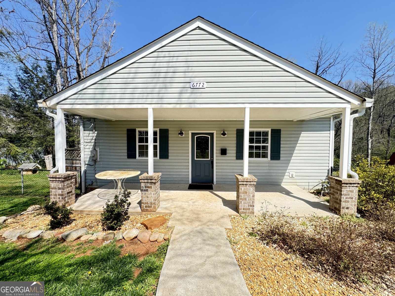 6772 Highway 53 Tate - Photo 1