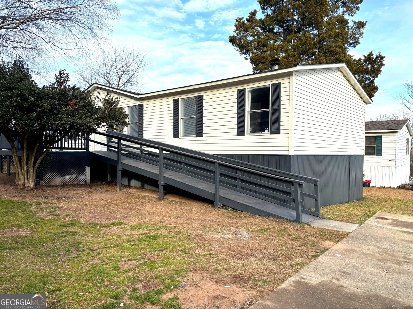 750 Six Flags Drive Austell - Photo 1