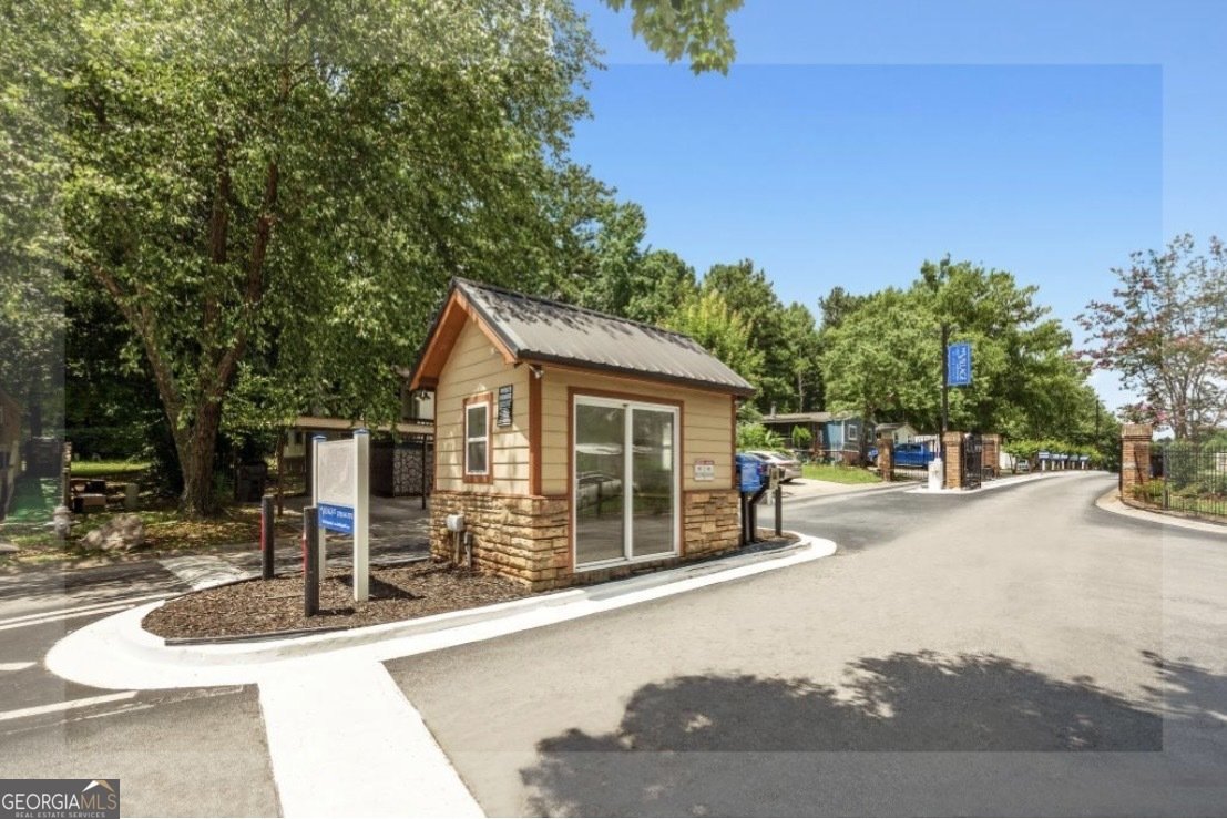 750 Six Flags Drive Austell - Photo 18