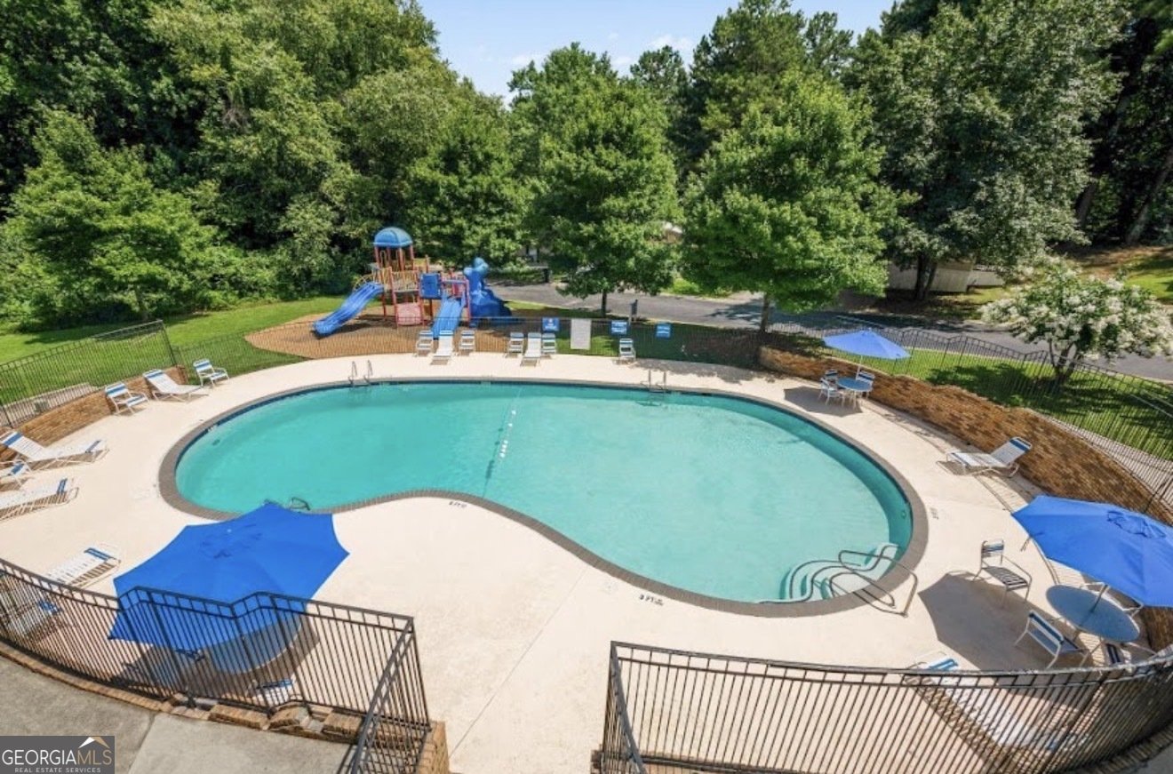 750 Six Flags Drive Austell - Photo 19