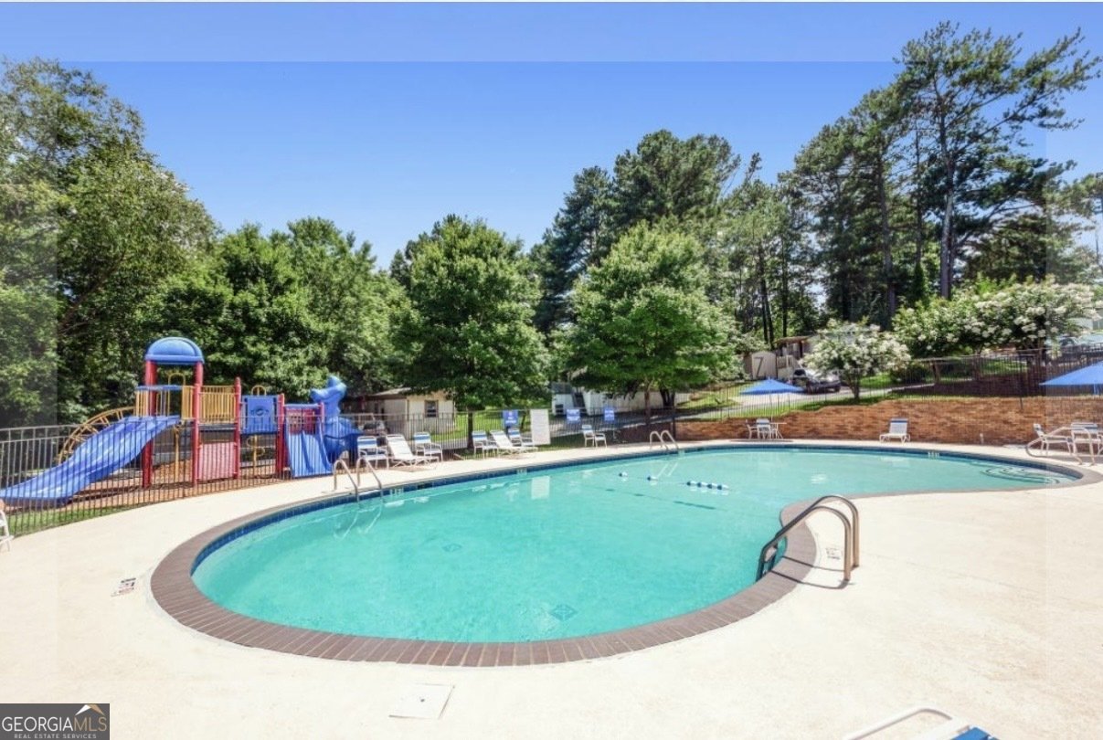 750 Six Flags Drive Austell - Photo 20